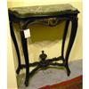 Image 1 : French Napoleon III st console #832213