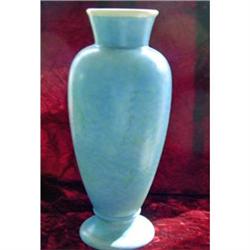 Weller "Tutone Ware" Vase #832221