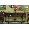 Image 1 : Handsome Walnut Veneer Sideboard #832223