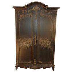 French Country  Armoire1418PB #832239