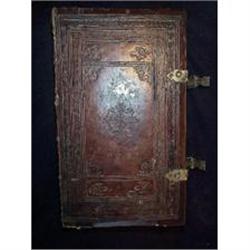 Book of Gospels #832254
