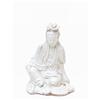 Image 1 : 17C Chinese Blanc De Chine Dehwa Quan Yin #832300
