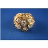 2 Plus carat Diamond Estate Ring #832474