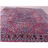 Image 1 :  antique Sarouk Persian carpet #832481