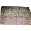 Image 1 : Persian Tabriz Sampler Rug---12'-1"x8'-10" #832510