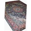 Image 1 : Persian Tabriz Rug---13'1"x9'-8" #832514