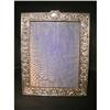 Image 1 : ANTIQUE ENGLISH STERLING SILVER LARGE FRAME #832579