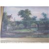 Image 1 : BRITISH LISTED VICTORIAN OIL PAINTING #832603