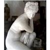 Image 1 : Carrara Marble Aphrodite by Praxiteles #832729