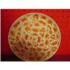 Image 1 : CHINESE EXPORT SACRED BIRD AND BUTTERFLY PLATE #836502