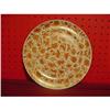 Image 1 : CHINESE EXPORT SACRED BIRD AND BUTTERFLY PLATE #836503