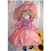 Image 1 : KAMMER & REINHARDT Bisque/Socket German Doll #836555