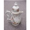 Image 1 : Famille Rose Chinese Coffee Pot #836596