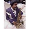 Image 1 : Saxophone Player Sculpture #836623