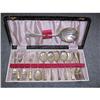 Image 1 : Oyster shell shaped silverware set #836634