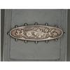 Image 1 : ANTIQUE ART NOUVEAY  Sterling PIN English #836730