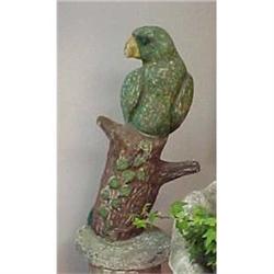 STONE GARDEN PARROT #836791
