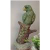 Image 1 : STONE GARDEN PARROT #836791