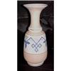 Image 1 : Antique Bristol Painted Vase #836796