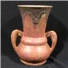 Image 1 : Roseville Carnelian II Vase #836981