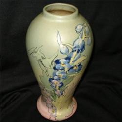 Weller Hudson Floral Vase #837028