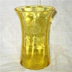 Webb  Transparent Vase #837032