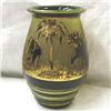 Image 1 : Rare Moser Miniature Anamore Vase #837058