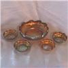 Image 1 : Tiffany 5 Piece Nut Set #837070