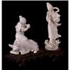 Image 1 : Blanc de Chine Figurines #837104