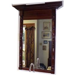 Elegant wall Mirror #837195
