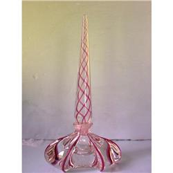 Exquisite Perfume Bottle #837196