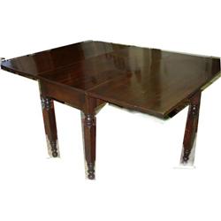 Drop Leaf Table, Cherry #837200