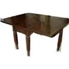 Image 1 : Drop Leaf Table, Cherry #837200