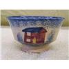 Image 1 : 1840s STICK SPATTERWARE TEA BOWL #837311