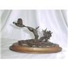 Image 1 : Signed Bronze Grouping - Grouse in Flight  #837383