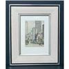 Image 1 : Eidenberger Signed Etching #837396