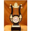 Image 1 : French Lyre Clock #837624