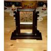 Image 1 : Antique Seth Thomas Shelf Clock  #849262