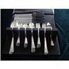 Image 1 : Oneida Community Silverplate Tudor 51 Pieces #849263