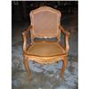 Image 1 : Three Louis XV Style Armchairs #849300