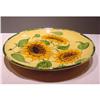 Image 1 : 724 Large Round French Platter #849306