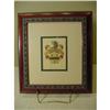 Image 1 : 19th C. European Family Crest #849311