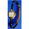 Image 1 : Vntg.Wittnauer Ladies  WRIST WATCH #849351