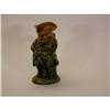 Image 1 : Toby Jug late 19th century  - Treacle glaze #849385