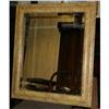 Image 1 : Splendid Cream Color with Specks Beveled Mirror #849522