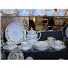 Image 1 : Haviland Limoges Coffee/tea set for 4, circa #849537