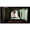 Image 1 : Herend Figure Model Abschied Separated By J #849577
