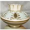 Image 1 : 1903 Royal Worcester Ornate Pot Pourri Model #849600