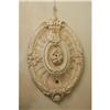 Image 1 : 19th c. French ceiling medallion #849619