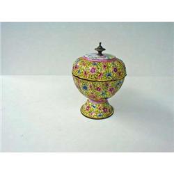 c. 1750-1800  Chinese Export Enamelware #849644